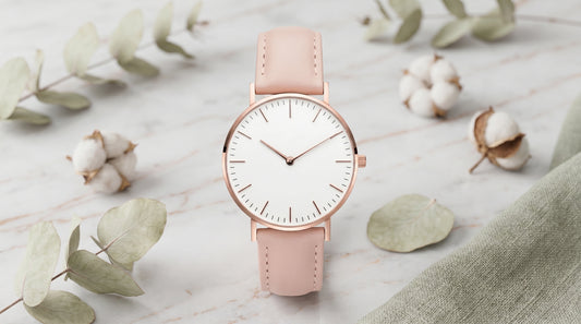 Montre femme JBAILI Quartz