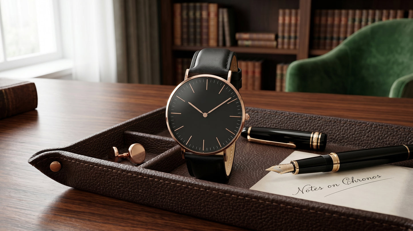 Montre femme JBAILI Quartz