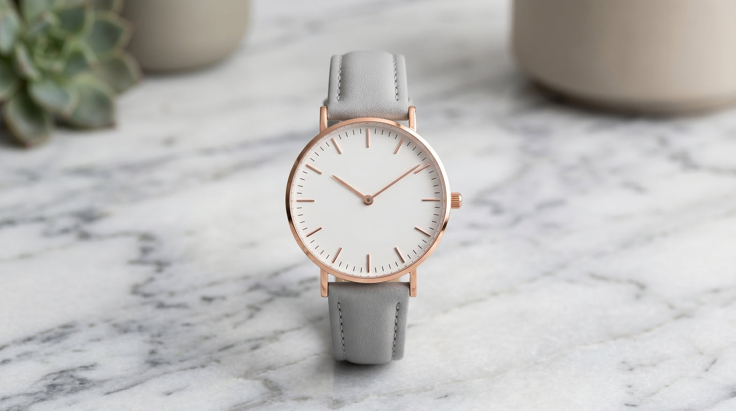 Montre femme JBAILI Quartz