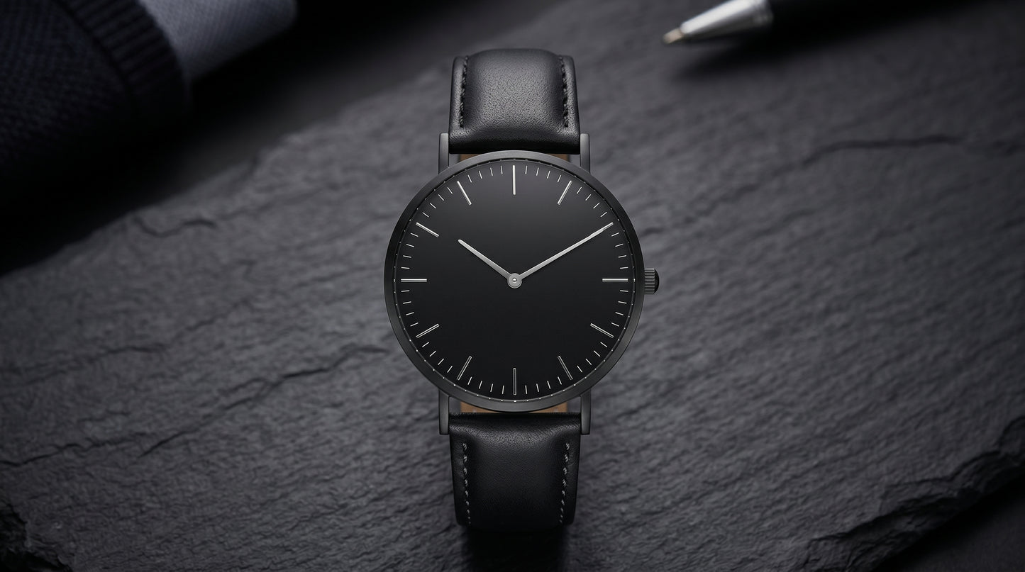 Montre femme JBAILI Quartz
