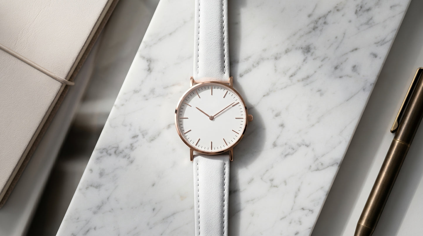 Montre femme JBAILI Quartz